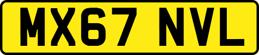 MX67NVL