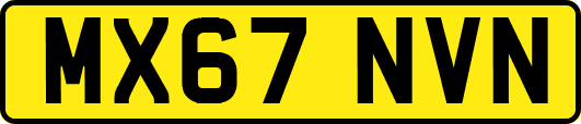 MX67NVN