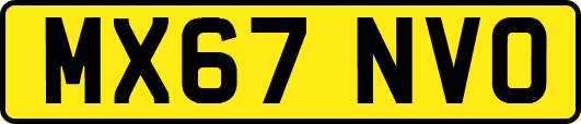 MX67NVO