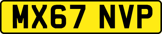 MX67NVP