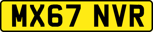 MX67NVR