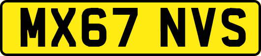 MX67NVS