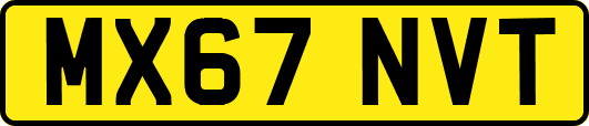 MX67NVT
