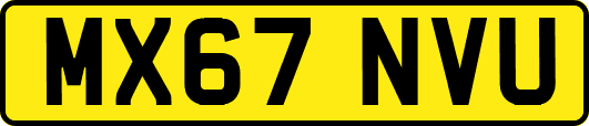 MX67NVU