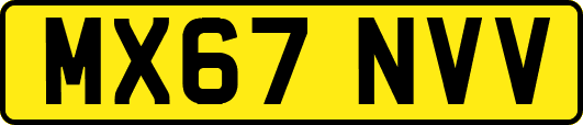 MX67NVV