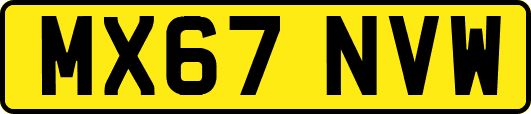 MX67NVW