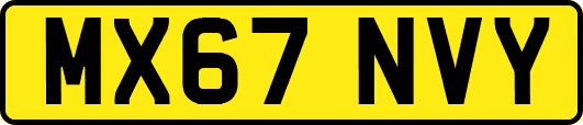 MX67NVY