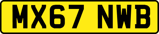 MX67NWB