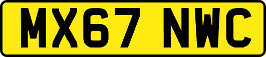 MX67NWC