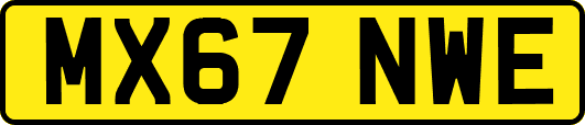 MX67NWE