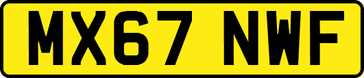 MX67NWF