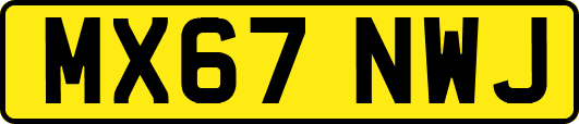 MX67NWJ