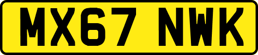 MX67NWK