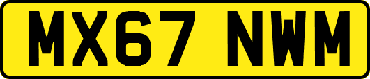 MX67NWM