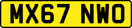 MX67NWO