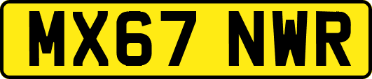 MX67NWR