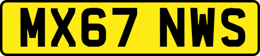 MX67NWS