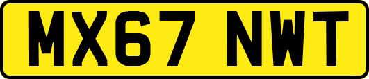 MX67NWT