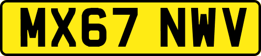 MX67NWV