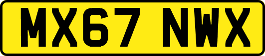 MX67NWX