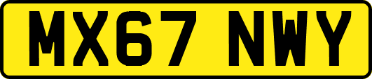 MX67NWY
