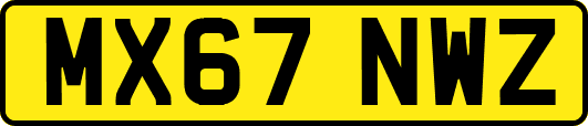 MX67NWZ