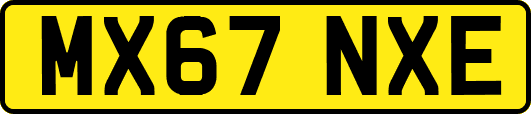 MX67NXE