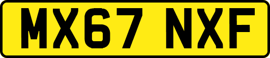 MX67NXF
