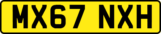 MX67NXH