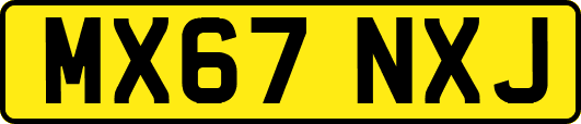 MX67NXJ