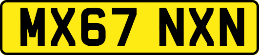MX67NXN