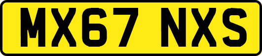 MX67NXS