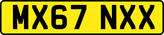 MX67NXX