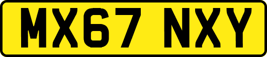 MX67NXY