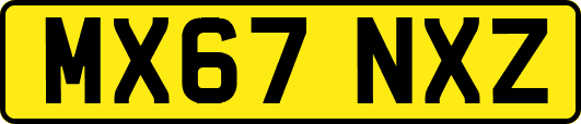 MX67NXZ