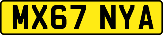 MX67NYA