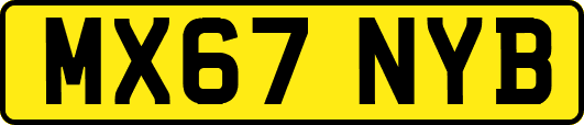 MX67NYB
