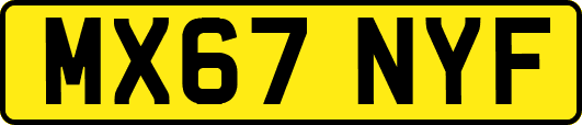 MX67NYF