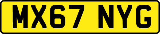 MX67NYG