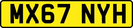 MX67NYH