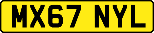 MX67NYL