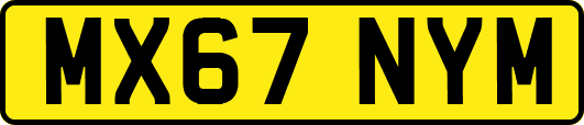 MX67NYM