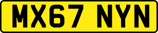 MX67NYN