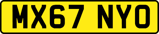 MX67NYO