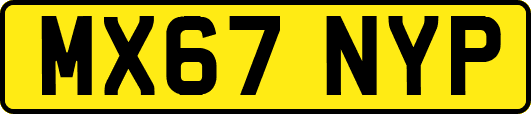MX67NYP