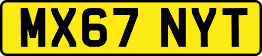 MX67NYT