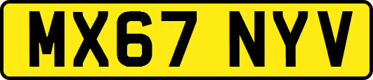 MX67NYV