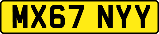 MX67NYY