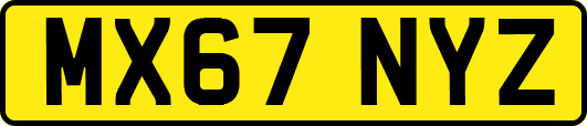 MX67NYZ