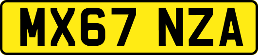 MX67NZA